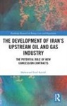 Mahmoud Fard Kardel, Mahmoud Fard Kardel - Development of Irans Upstream Oil and Gas Industry