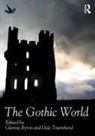 Glennis (University of Stirling Byron, Glennis Byron, Byron Glennis, Dale Townshend, Townshend Dale - Gothic World