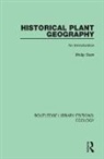 Philip Stott, Stott Philip - Historical Plant Geography