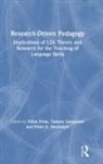 Nihat Gregersen Polat, Tammy Gregersen, Peter MacIntyre, Peter D Macintyre, Peter D. Macintyre, Nihat Polat - Research-Driven Pedagogy