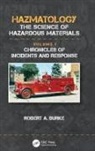 Robert A. Burke, Burke Robert A. - Chronicles of Incidents and Response