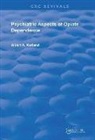 Albert A. Kurland, S. Joseph Mulé - Psychiatric Aspects of Opiate Dependence