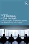 Jim Orford, Orford Jim - Gambling Establishment