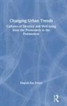 Siegrun F. Freyss, Siegrun Fox Freyss, Freyss Siegrun Fox - Changing Urban Trends
