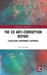 Andi Hoxhaj - Eu Anti-Corruption Report