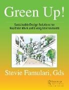Stevie Famulari, Gds Stevie Famulari - Green Up!