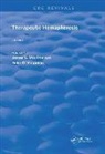 James L. Kasprisin Macpherson, Duke O. Kasprisin, James L. MacPherson - Therapeutic Hemapheresis