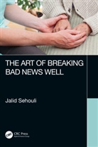 H.c. Jalid Sehouli, Jalid Sehouli - Art of Breaking Bad News Well