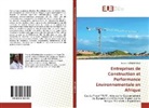 Fridolin NZAMBIMANA - Entreprises de Construction et Performance Environnementale en Afrique