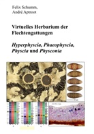 Felix Schumm - Virtuelles Herbarium der Flechtgattungen