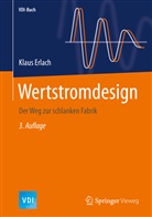 Klaus Erlach, Klaus (Dr.) Erlach - Wertstromdesign