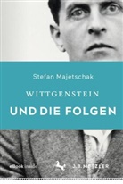 Stefan Majetschak - Wittgenstein und die Folgen
