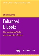 Stefanie Lange - Enhanced E-Books