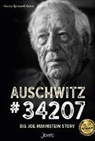 Nancy Sprowell Geise, Nancy Sprowell Geise, Sprowell Geise  Nancy - Auschwitz # 34207