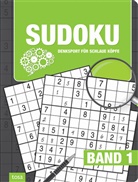 Sudoku. Bd.1