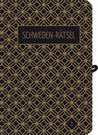 Schweden-Rätsel. Bd.1