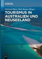 Christo Pforr, Christof Pforr, Reiser, Reiser, Dirk Reiser - Tourismus in Australien und Neuseeland