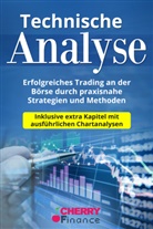 Kasimir Malkovic, Cherry Finance, Cherr Finance, Cherry Finance - Technische Analyse