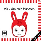 Agnieszka Sawczyn, Agnieszka Sawczyn, Agnieszk Sawczyn, Agnieszka Sawczyn - Aki - das rote Häschen