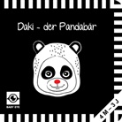 Agnieszka Sawczyn, Agnieszka Sawczyn, Agnieszk Sawczyn, Agnieszka Sawczyn - Daki - der Pandabär