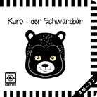 Agnieszka Sawczyn, Agnieszka Sawczyn, Agnieszk Sawczyn, Agnieszka Sawczyn - Kuro - der Schwarzbär