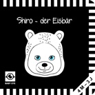 Agnieszka Sawczyn, Agnieszka Sawczyn, Agnieszk Sawczyn, Agnieszka Sawczyn - Shiro - der Eisbär