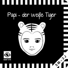 Agnieszka Sawczyn, Agnieszka Sawczyn, Agnieszk Sawczyn, Agnieszka Sawczyn - Papi - der weiße Tiger