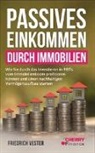 Friedrich Vester, Cherry Finance, Cherr Finance, Cherry Finance - Passives Einkommen durch Immobilien