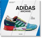 Christian Habermeier, Sebastian Jäger - The adidas Archive. The Footwear Collection