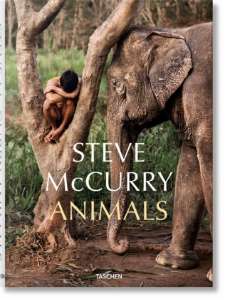 Steve McCurry, Steve McCurry, Reue Golden, Reuel Golden - Animals