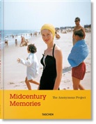 Lee Shulman, Lee Shulman, Lee Shulman - Midcentury Memories. The Anonymous Project