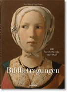 Raine Hagen, Rainer Hagen, Rainer &amp; Rose-Marie Hagen, Rainer von Hagen, Rose-Marie Hagen, TASCHEN - Bildbefragungen. 100 Meisterwerke im Detail