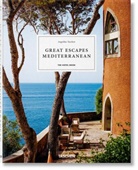 Angelik Taschen, Angelika Taschen - Great Escapes Mediterranean. The Hotel Book