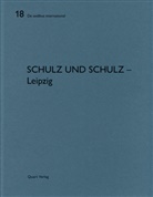 Heinz Wirz - Schulz & Schulz - Leipzig