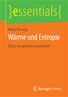 Heinz Herwig - Wärme und Entropie