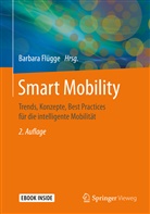 Barbara Flügge, Barbara Flügge - Smart Mobility