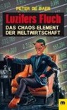 Peter de Baer - Luzifers Fluch
