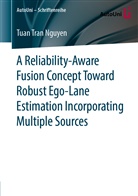 Tuan Tran Nguyen - A Reliability-Aware Fusion Concept Toward Robust Ego-Lane Estimation Incorporating Multiple Sources