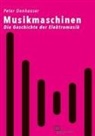 Peter Donhauser - Musikmaschinen
