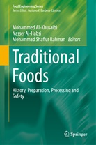 Nasse Al-Habsi, Nasser Al-Habsi, Mohammed Al-Khusaibi, Mohammed Khalfan Al-Khusaibi, Mohammed Khalfan Al-Khusaibi, Mohammad Shafiur Rahman - Traditional Foods