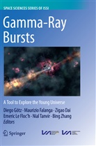Zigao Dai, Zi-Gao Dai, Zigao Dai et al, Maurizi Falanga, Maurizio Falanga, Diego Gotz... - Gamma-Ray Bursts