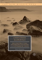 Shawn Normandin - Chaucerian Ecopoetics