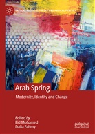 Fahmy, Fahmy, Dalia Fahmy, Ei Mohamed, Eid Mohamed - Arab Spring