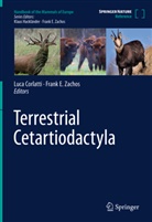 Corlatti, Luc Corlatti, Luca Corlatti, E Zachos, E Zachos, Fran E Zachos... - Terrestrial Cetartiodactyla: Terrestrial Cetartiodactyla