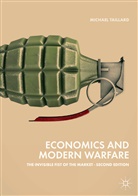 Michael Taillard - Economics and Modern Warfare