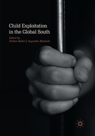 Jérôm Ballet, Jérôme Ballet, Bhukuth, Bhukuth, Augendra Bhukuth - Child Exploitation in the Global South