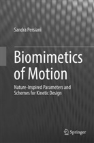 Sandra Persiani - Biomimetics of Motion