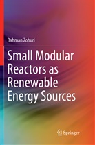 Bahman Zohuri - Small Modular Reactors as Renewable Energy Sources