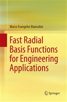 Marco Evangelos Biancolini - Fast Radial Basis Functions for Engineering Applications