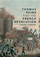 Carine Lounissi - Thomas Paine and the French Revolution